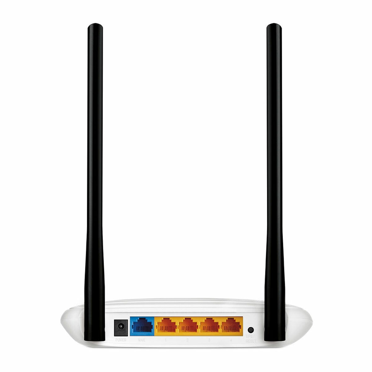 Obrazek Wireless Modem TP-Link TL-WR841N Ethernet LAN 300 Mbps