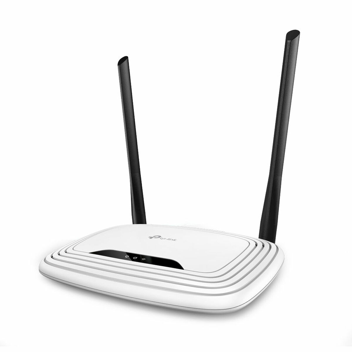Obrazek Wireless Modem TP-Link TL-WR841N Ethernet LAN 300 Mbps