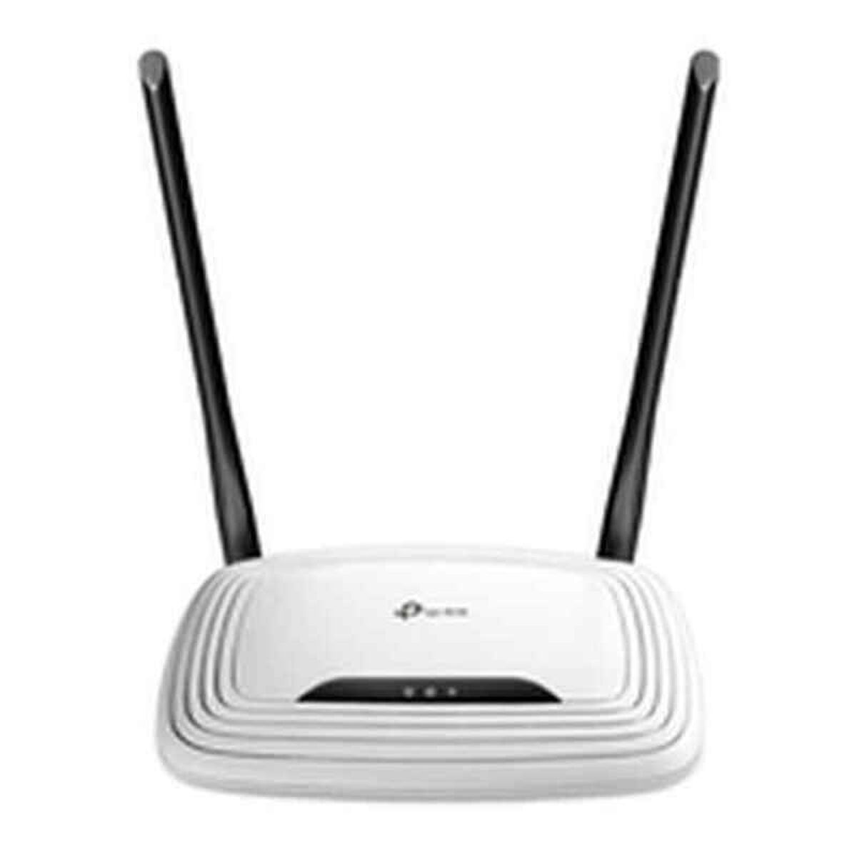 Image de Wireless Modem TP-Link TL-WR841N Ethernet LAN 300 Mbps