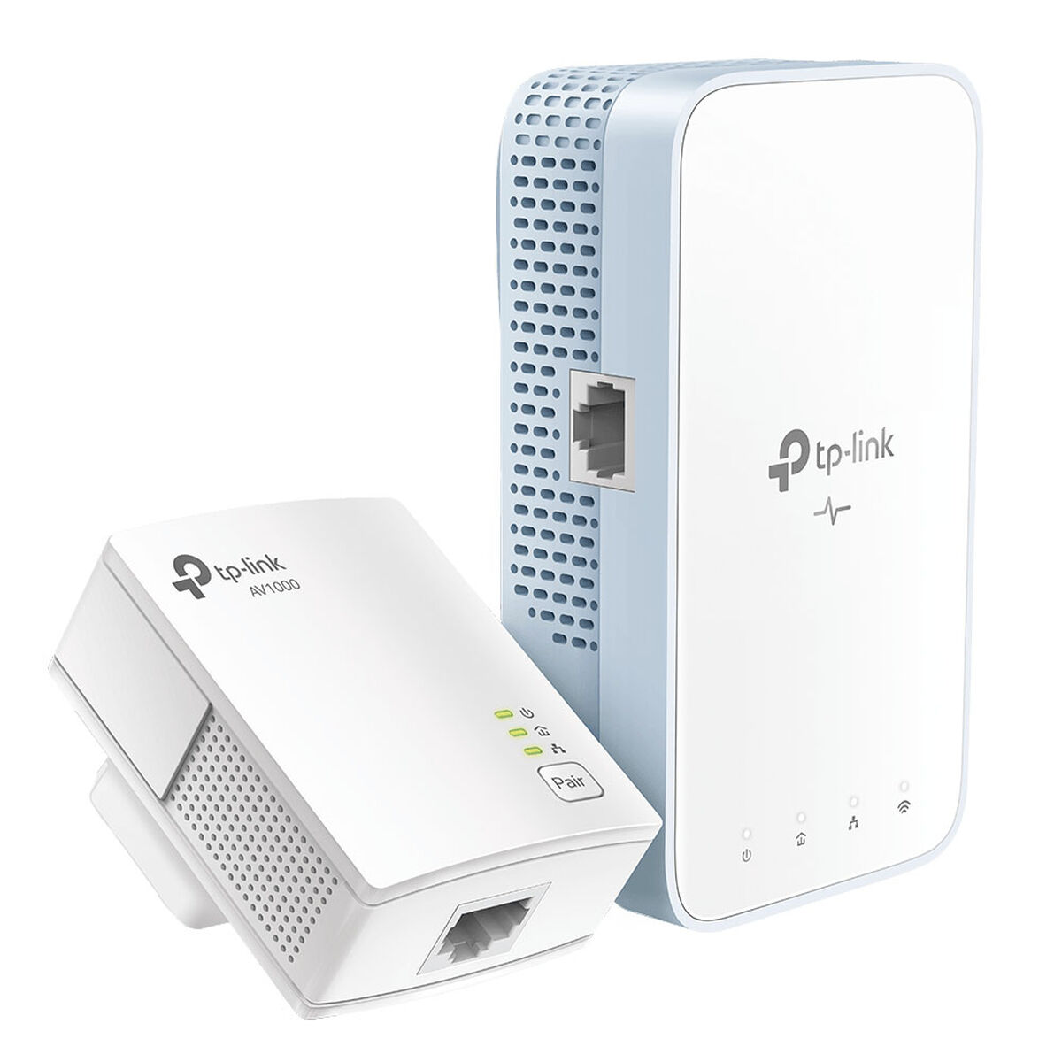 Wi-Fi forstærker TP-Link TL-WPA7517 KIT