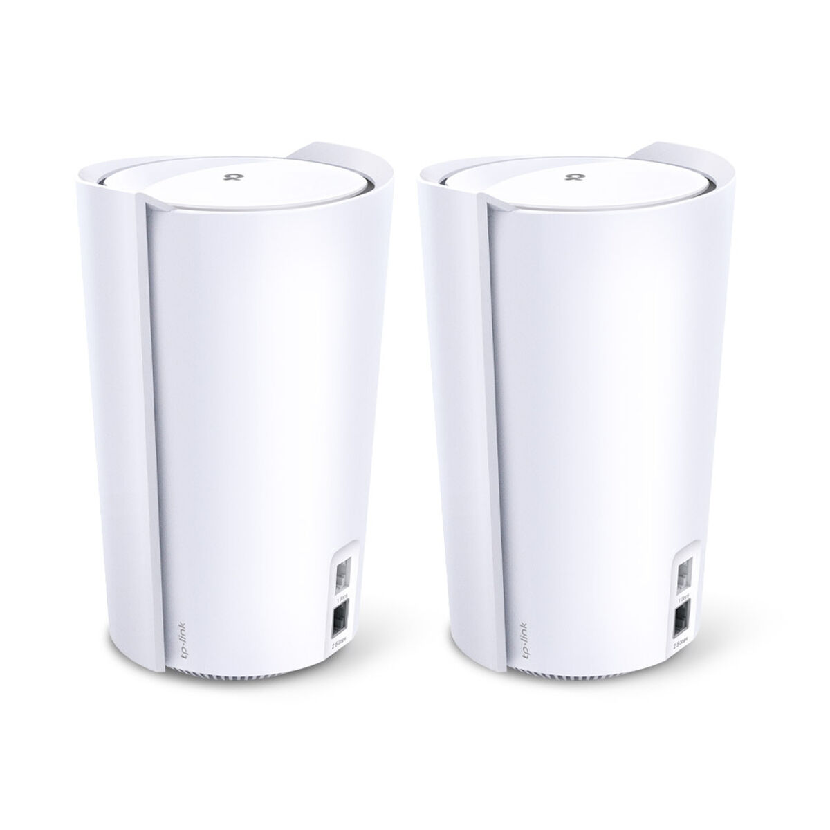 Picture of Access point TP-Link DECOX90-2PK White