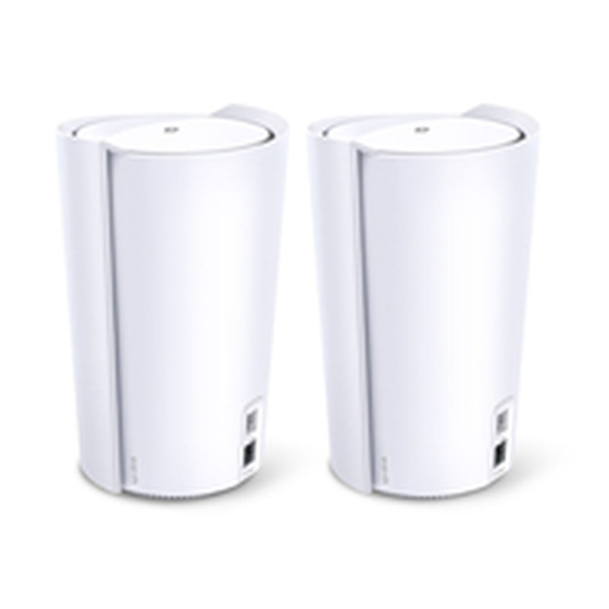 Picture of Access point TP-Link DECOX90-2PK White