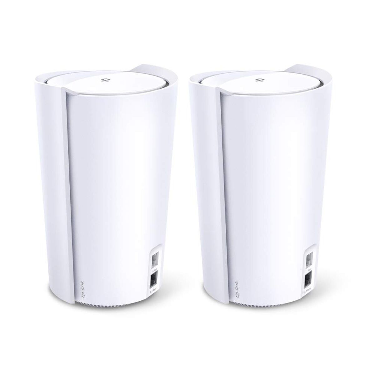 Picture of Access point TP-Link DECOX90-2PK White