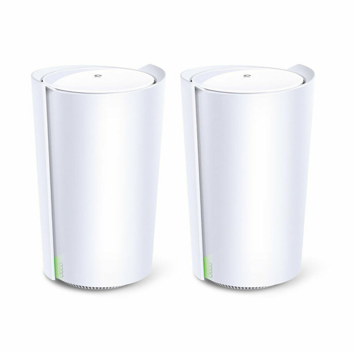 Picture of Access point TP-Link DECOX90-2PK White