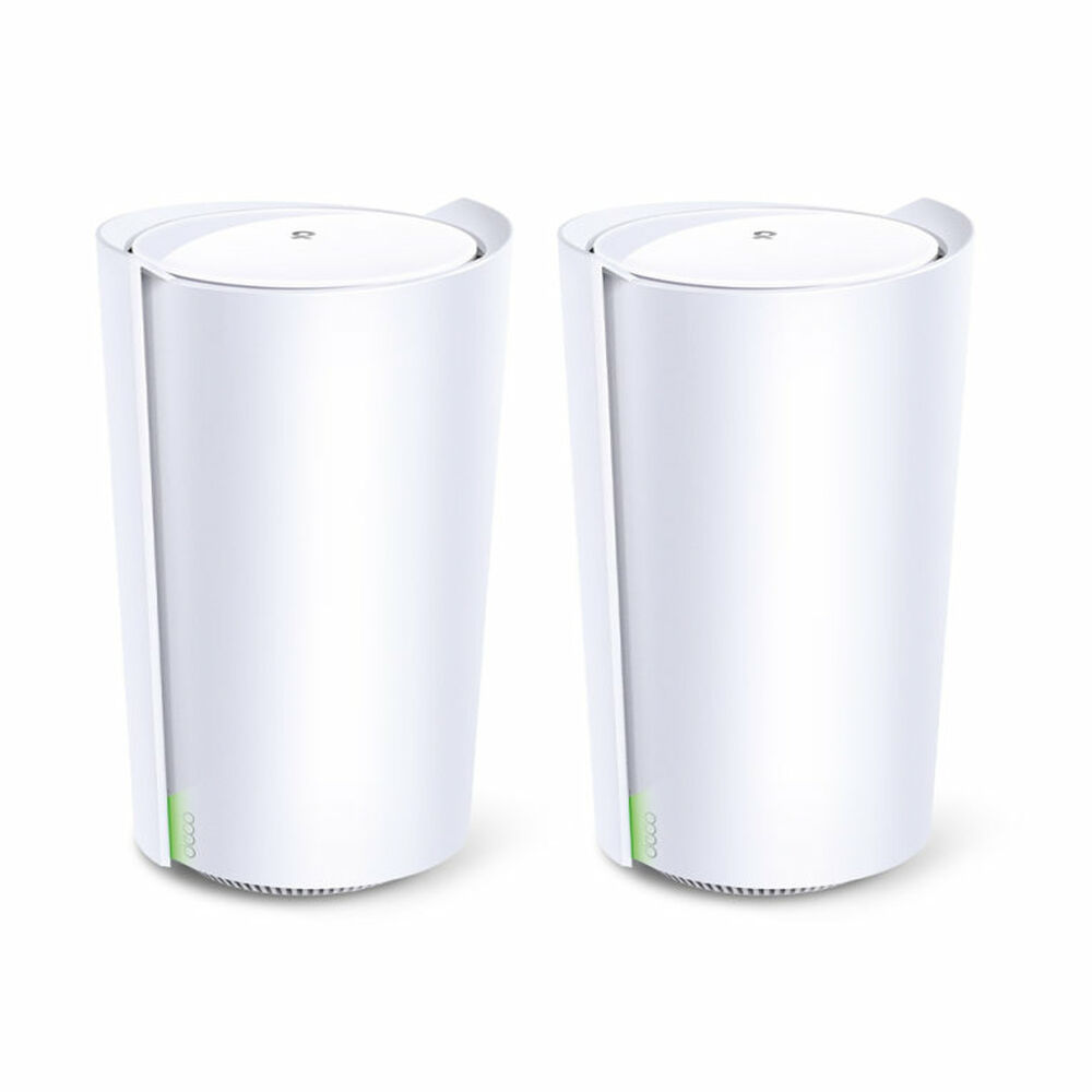 Access point TP-Link Deco X90 (2-pack)