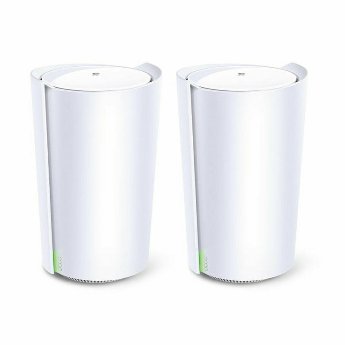 Picture of Access point TP-Link DECOX90-2PK White