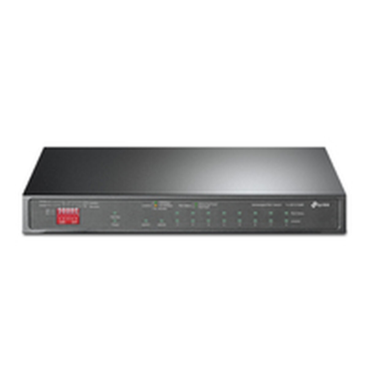 Afbeeldingen van Switch TP-Link TL-SG1210MP