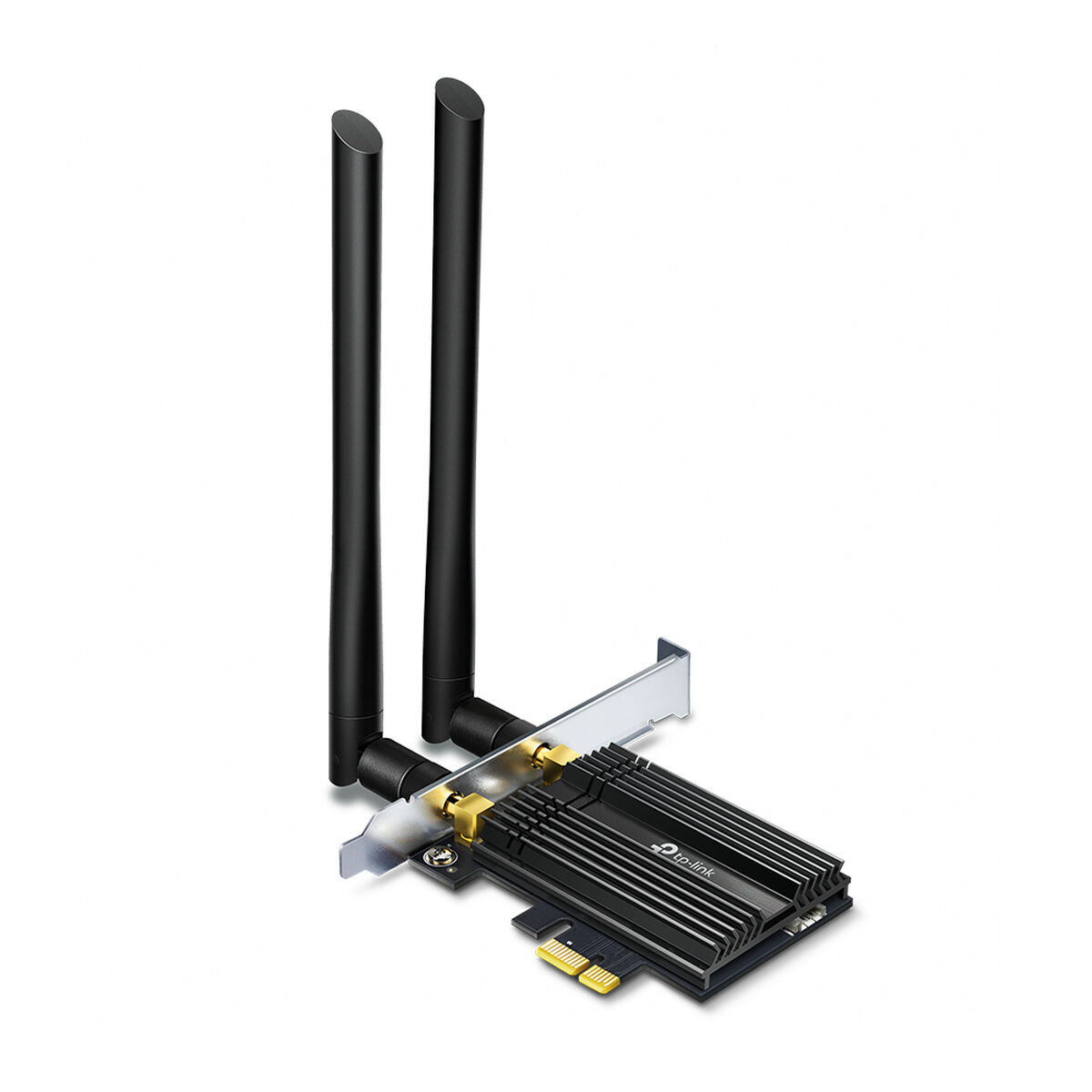Bild von Wi-Fi Network Card TP-Link Archer TX50E 2400 Mbps PCIe