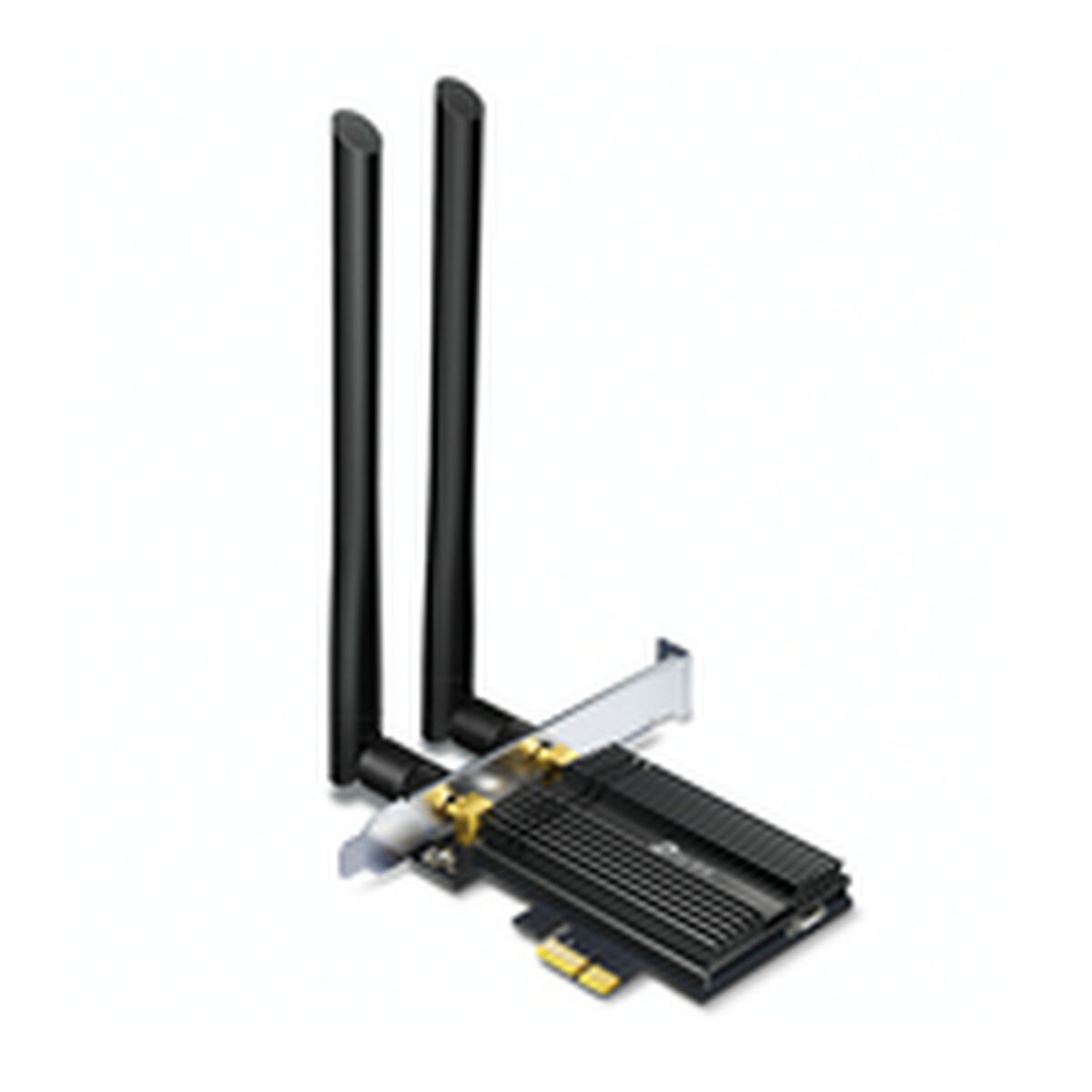 Bild von Wi-Fi Network Card TP-Link Archer TX50E 2400 Mbps PCIe