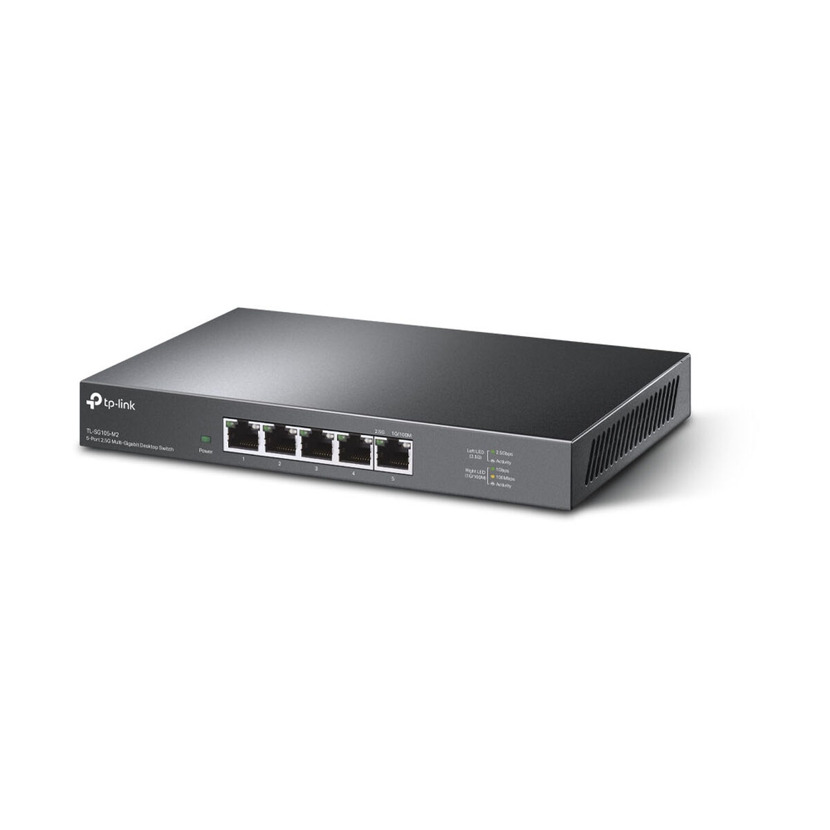 Picture of Switch TP-Link TL-SG105-M2