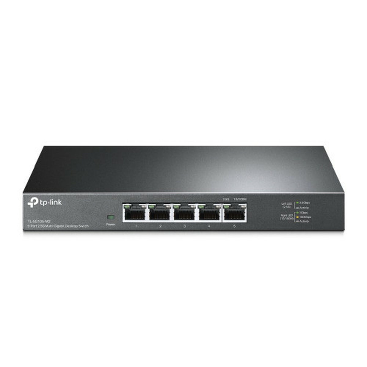 Picture of Switch TP-Link TL-SG105-M2