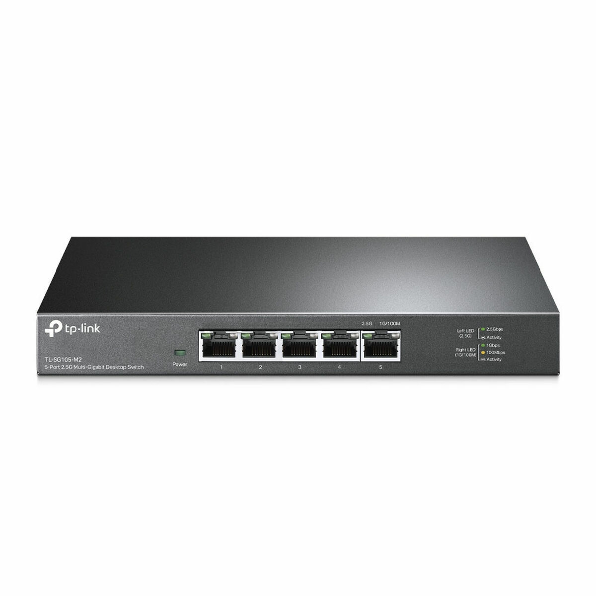 Picture of Switch TP-Link TL-SG105-M2
