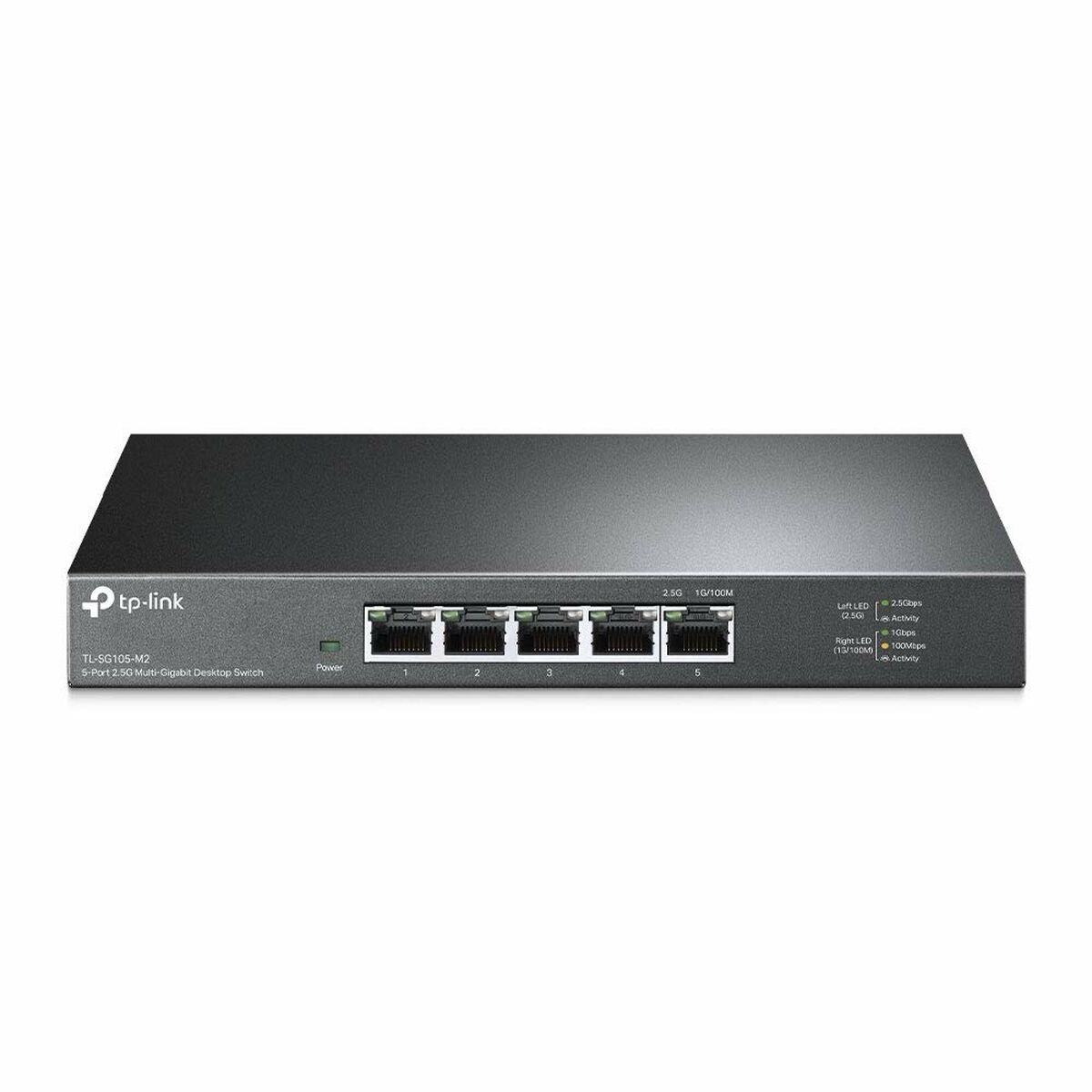 Picture of Switch TP-Link TL-SG105-M2