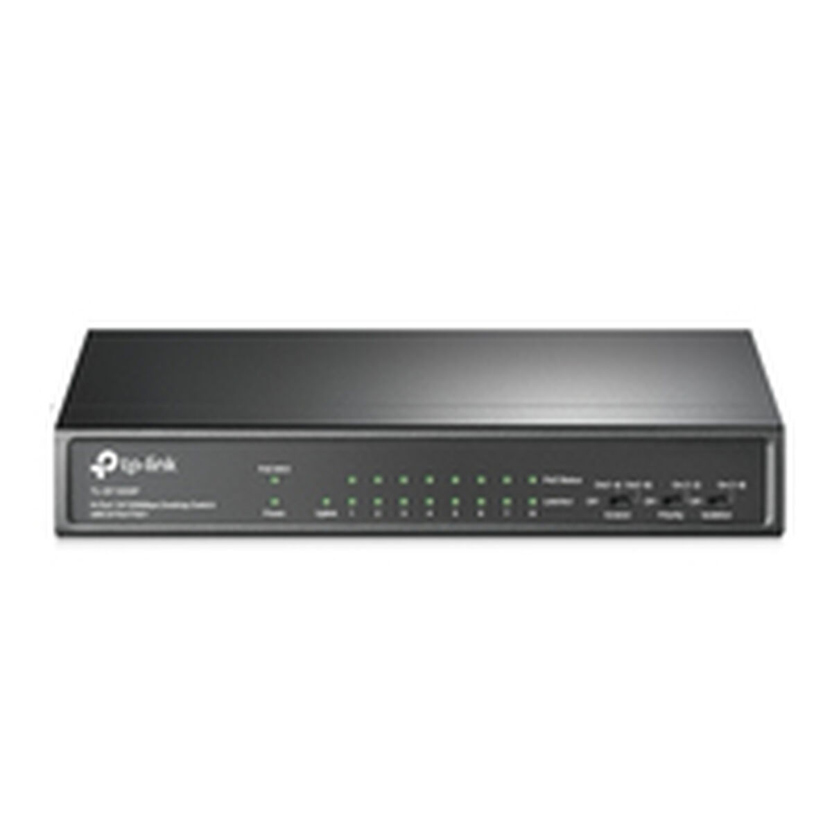 Obrazek Switch TP-Link TL-SF1009P