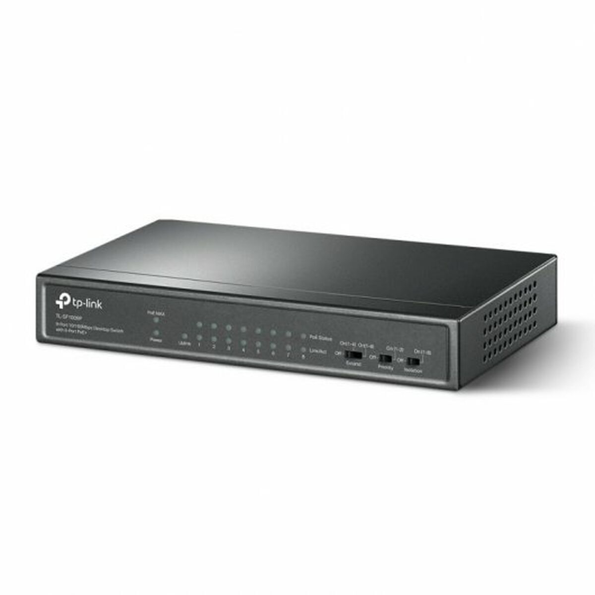 Obrazek Switch TP-Link TL-SF1009P