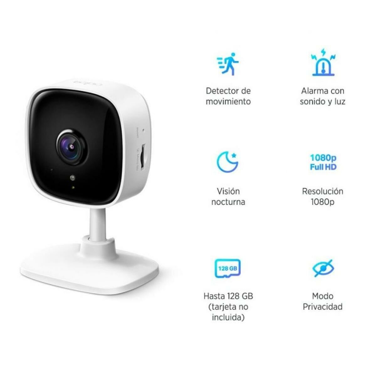 IP camera TP-Link 1