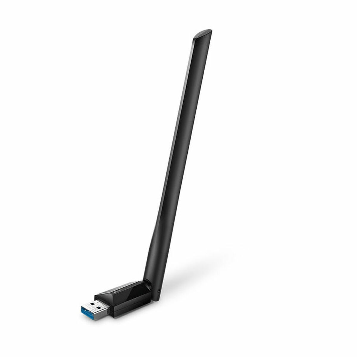 Picture of Wi-Fi USB Adapter TP-Link Archer T3U Plus Gigabit Ethernet 867 Mbit/s Black