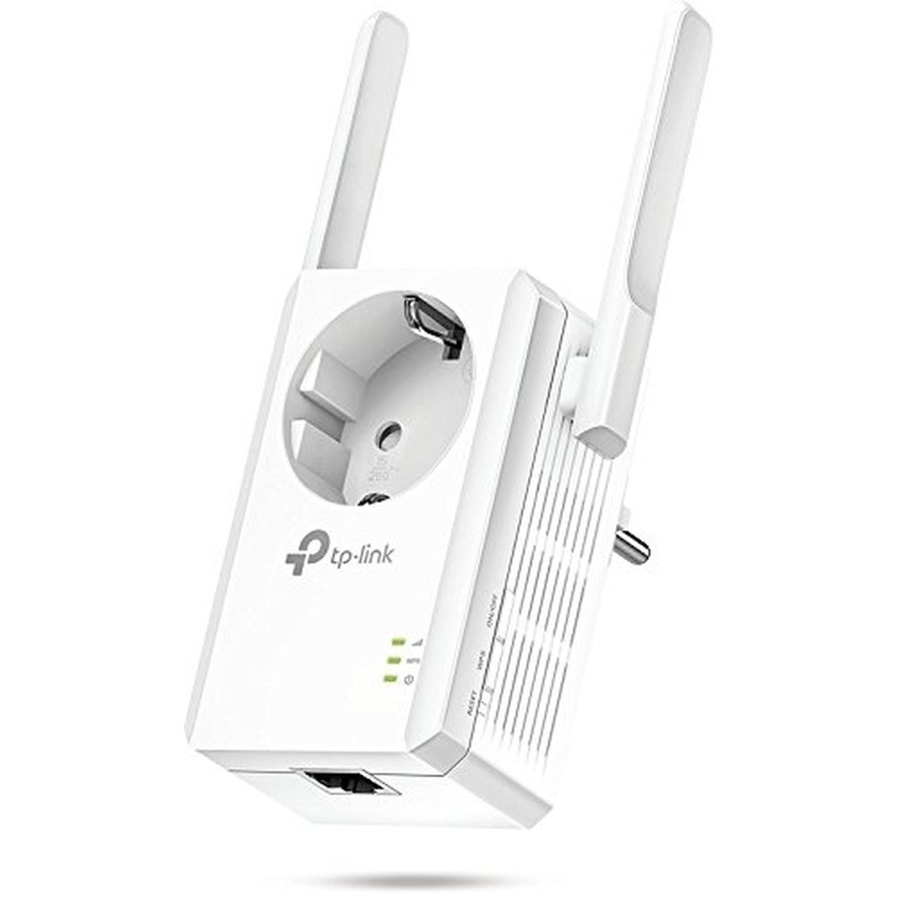 Access Point Repeater...