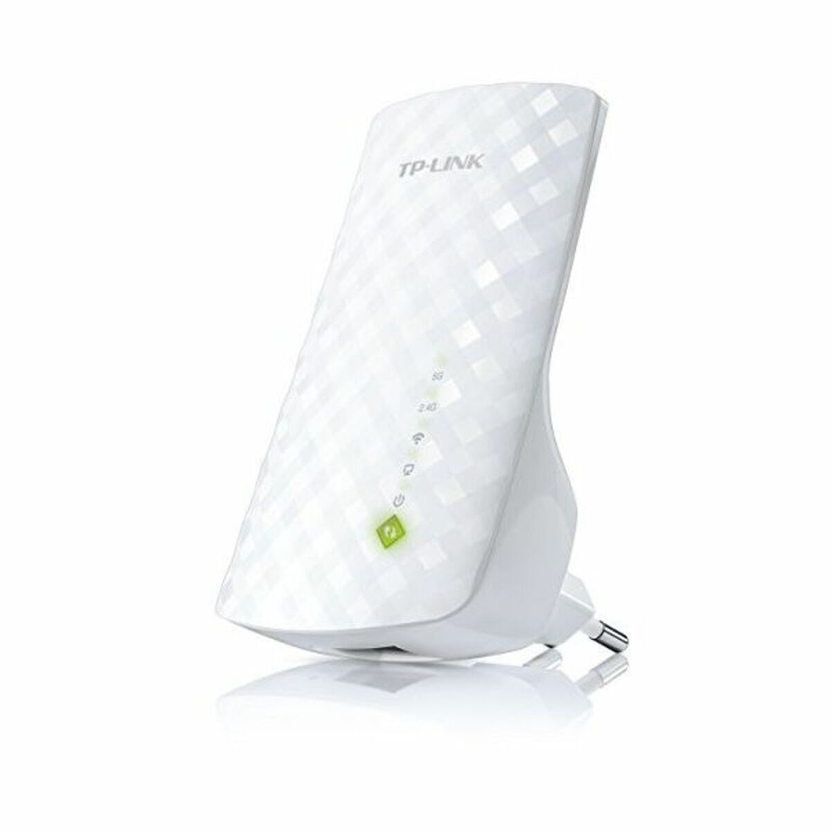 Obrazek Wi-Fi repeater TP-Link RE200