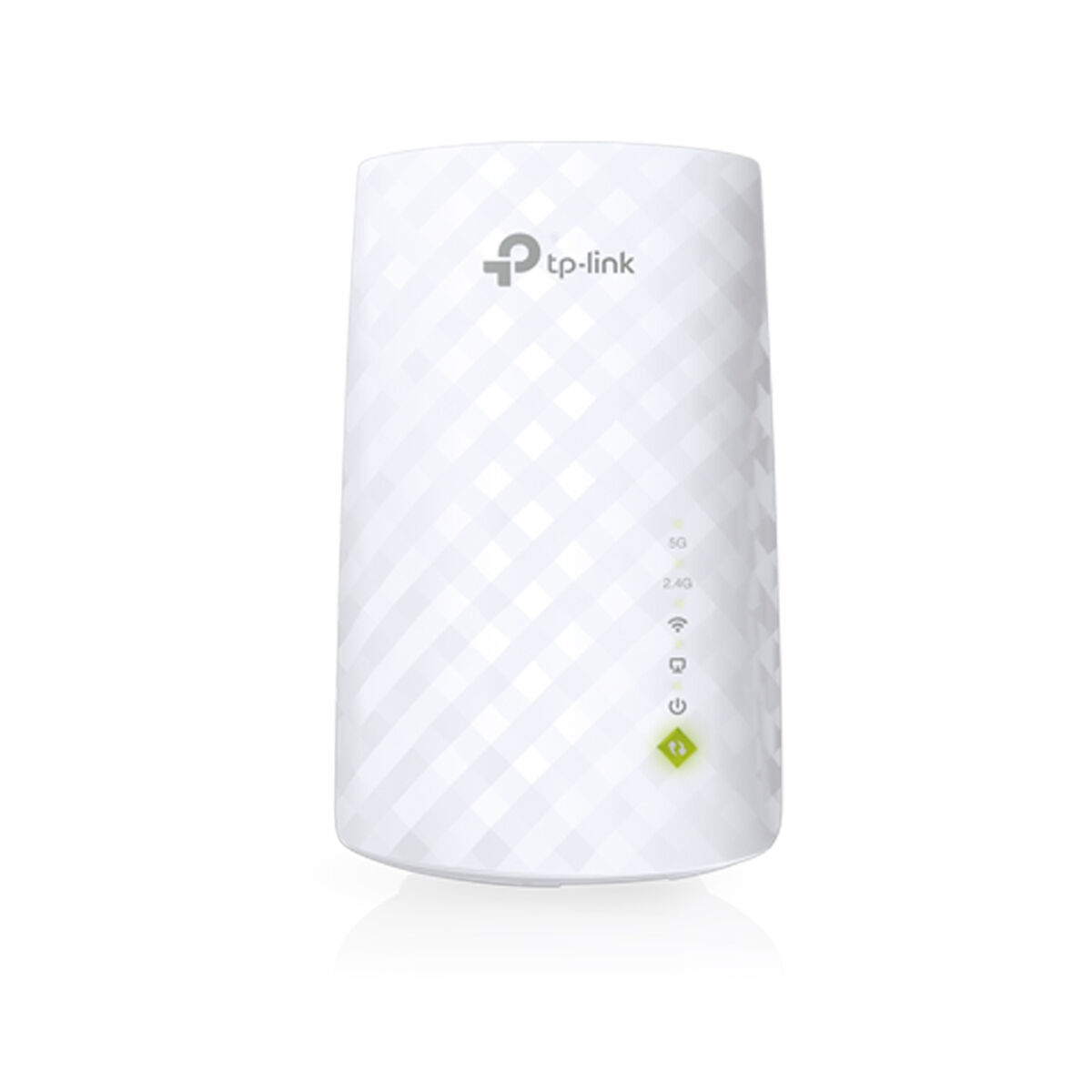 Obrazek Wi-Fi repeater TP-Link RE200