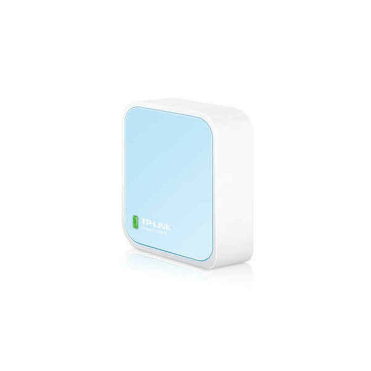 Obrazek Router TP-Link TL-WR802N