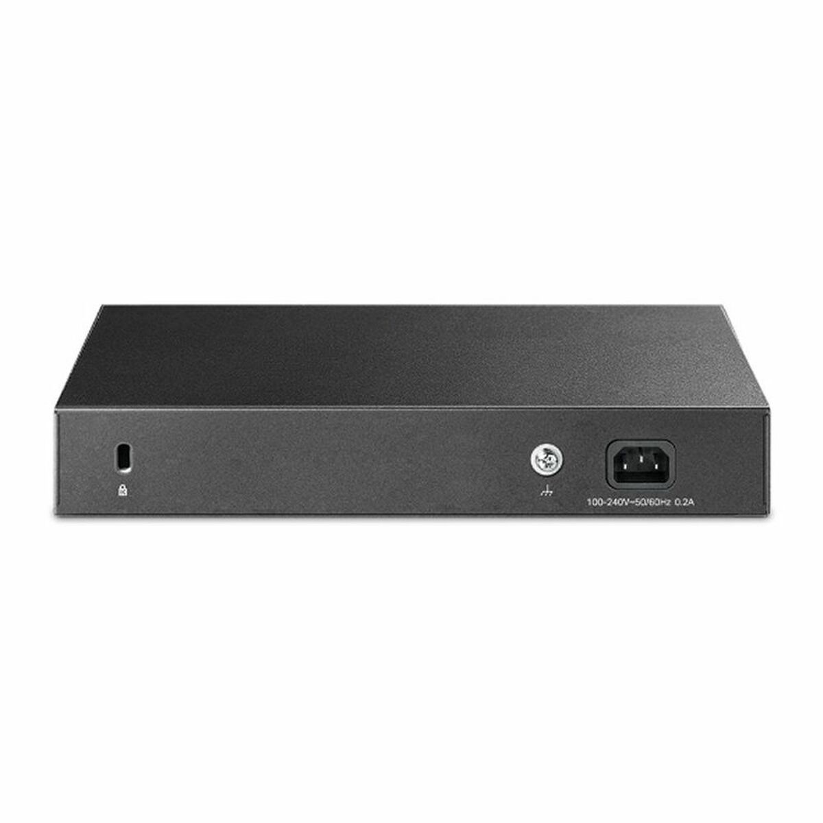 Afbeeldingen van Router TP-Link TL-ER7206