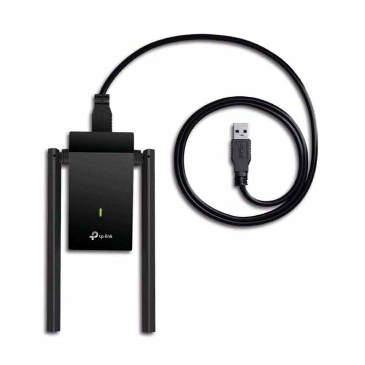 Afbeeldingen van Access point TP-Link Archer T4U Plus WIFI 5 Ghz Gigabit Ethernet 1300 Mbps
