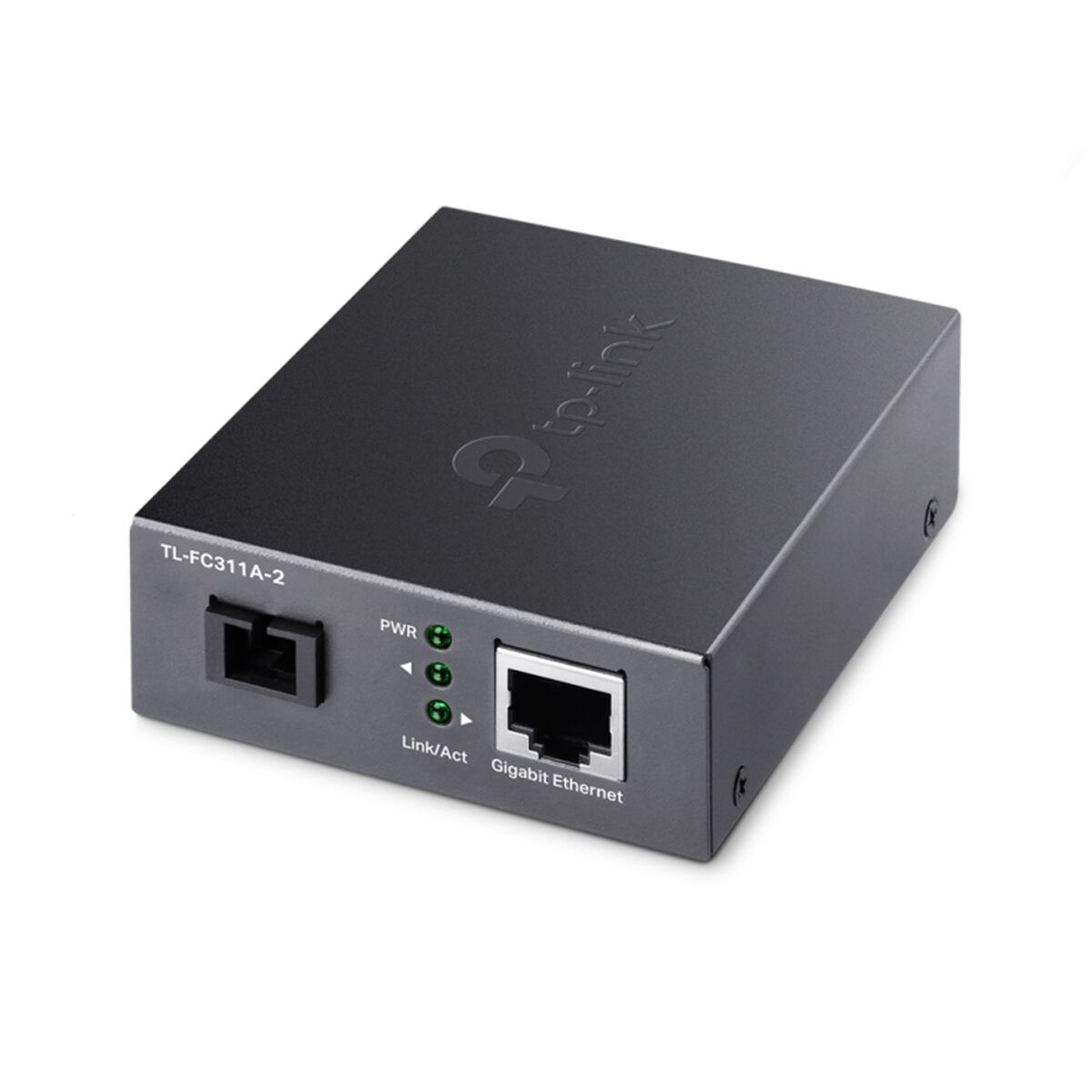 Picture of Singlemode Media Converter TP-Link