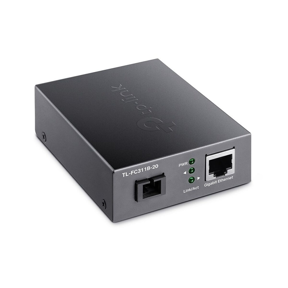 Afbeeldingen van Switch TP-Link TL-FC311B-20