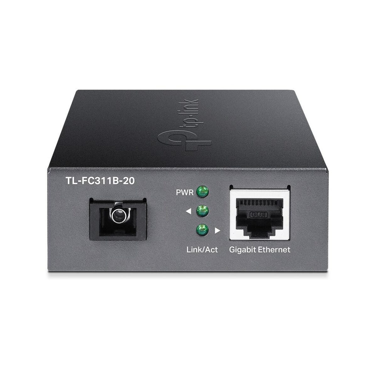 Afbeeldingen van Switch TP-Link TL-FC311B-20
