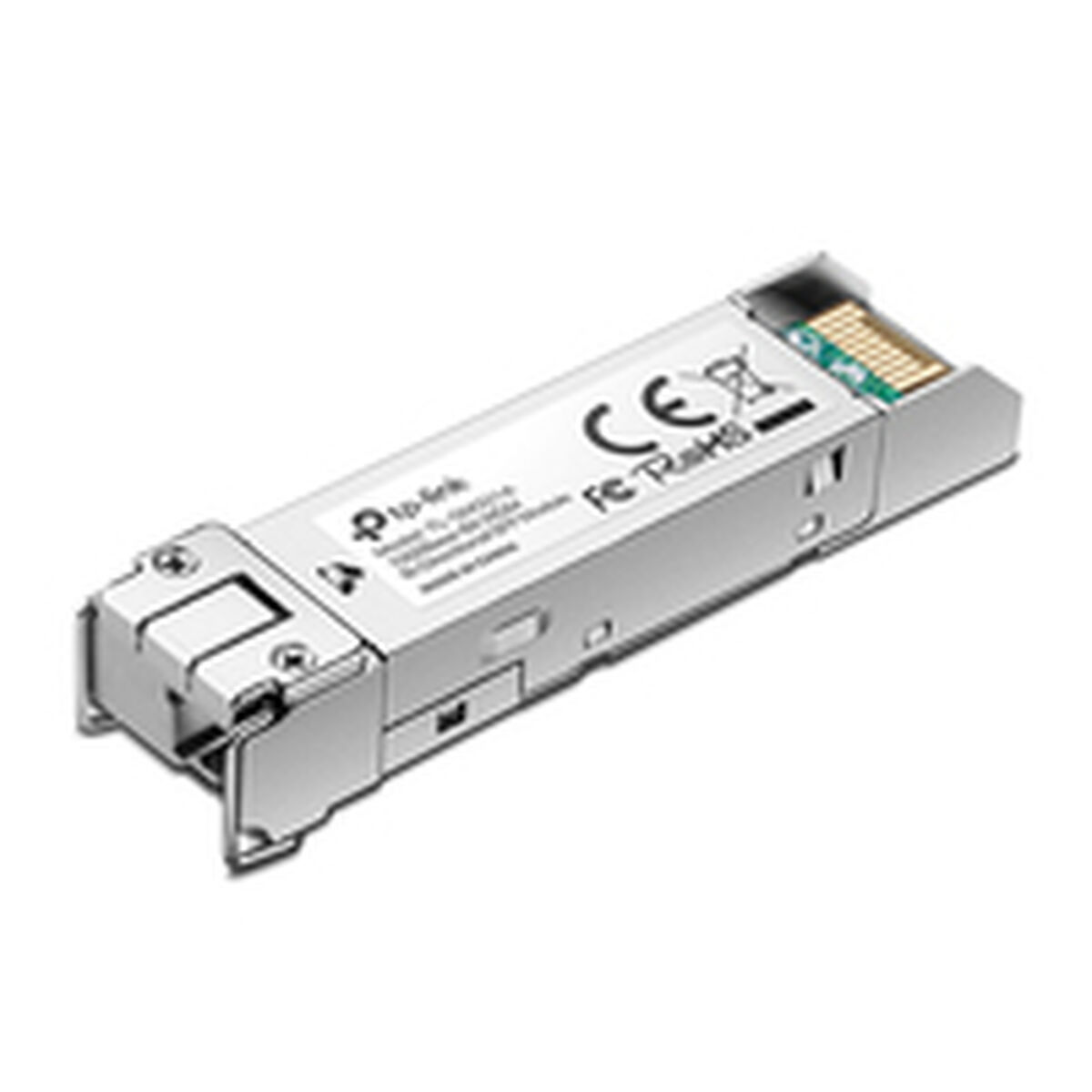 Kép MonoMode SFP Fibre Module TP-Link TL-SM321B