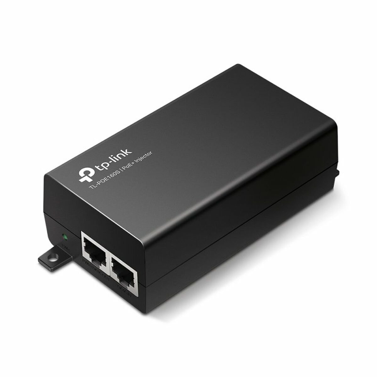 Afbeeldingen van PoE Injector TP-Link TL-POE160S