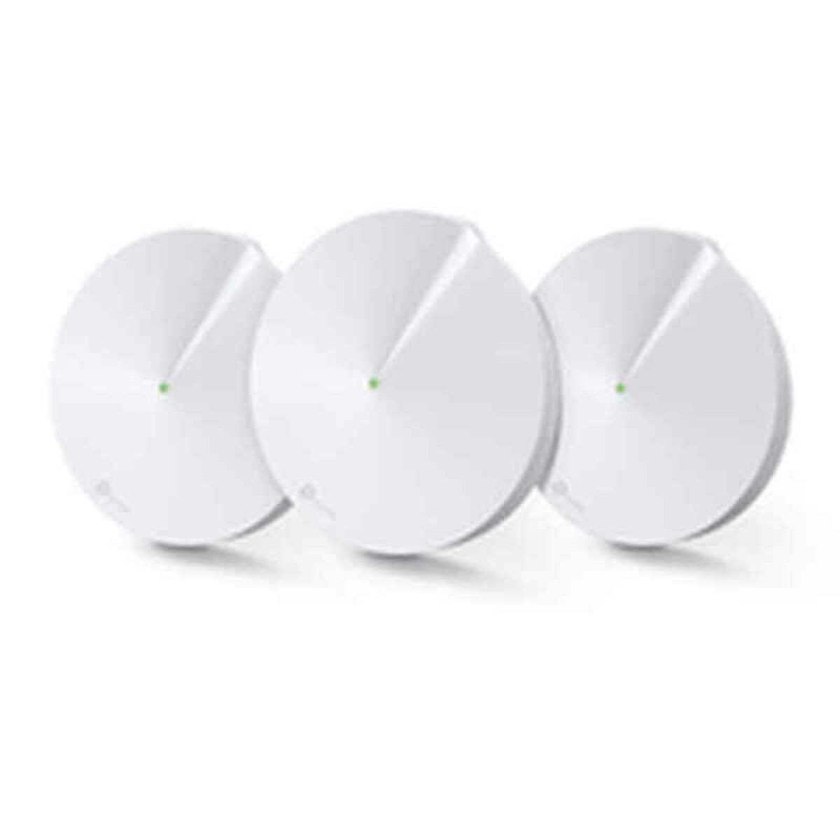 Access Point Repeater TP-Link Deco M5 5 GHz 867 Mbps Hvid
