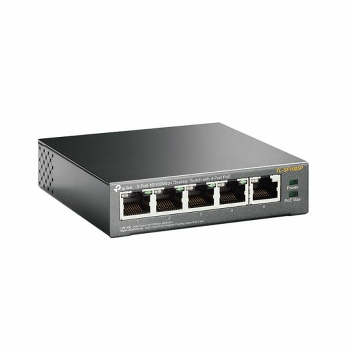 Bild von Desktop Switch TP-Link TL-SF1005P