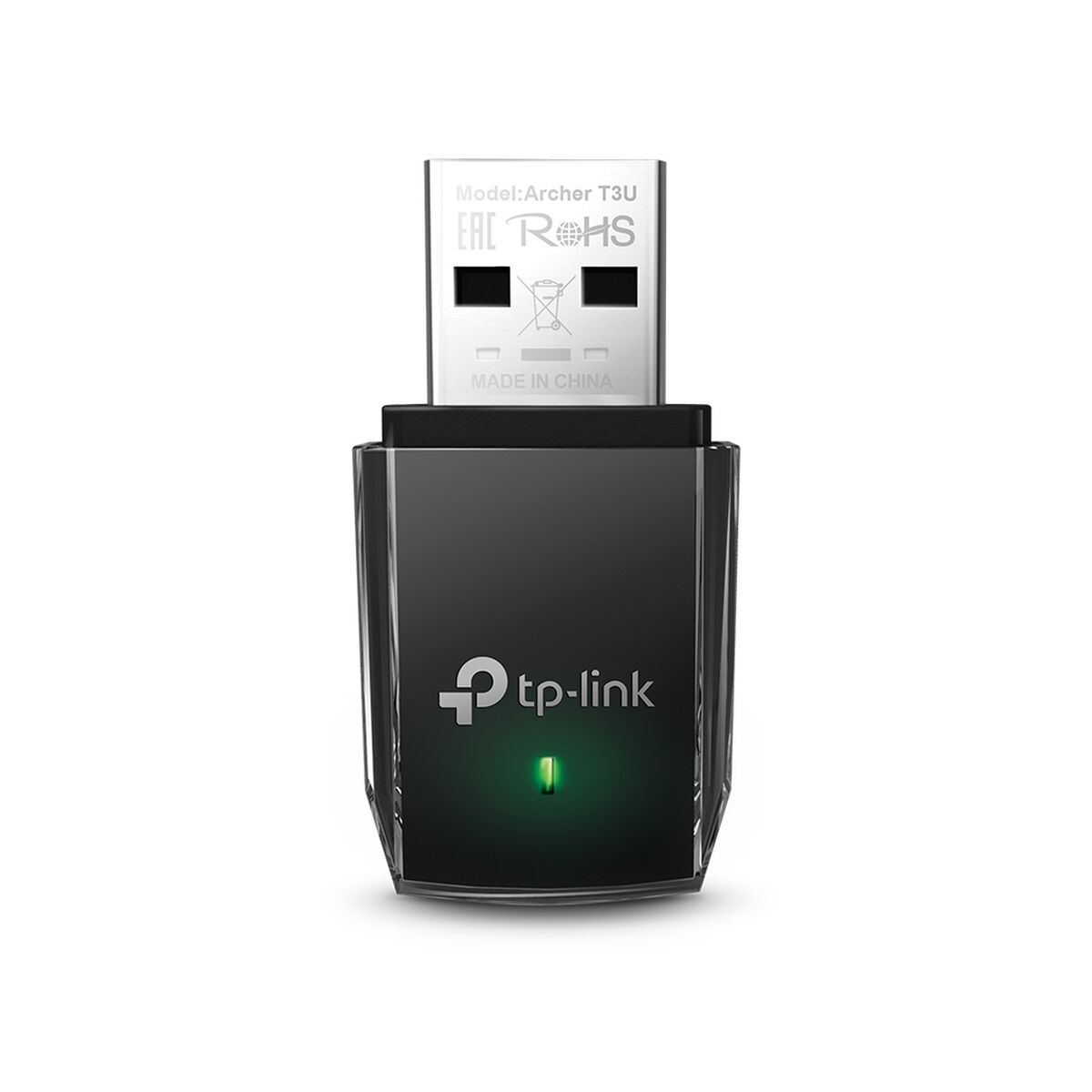 Bild von Mini USB Wi-Fi Adapter TP-Link Archer T3U AC1300