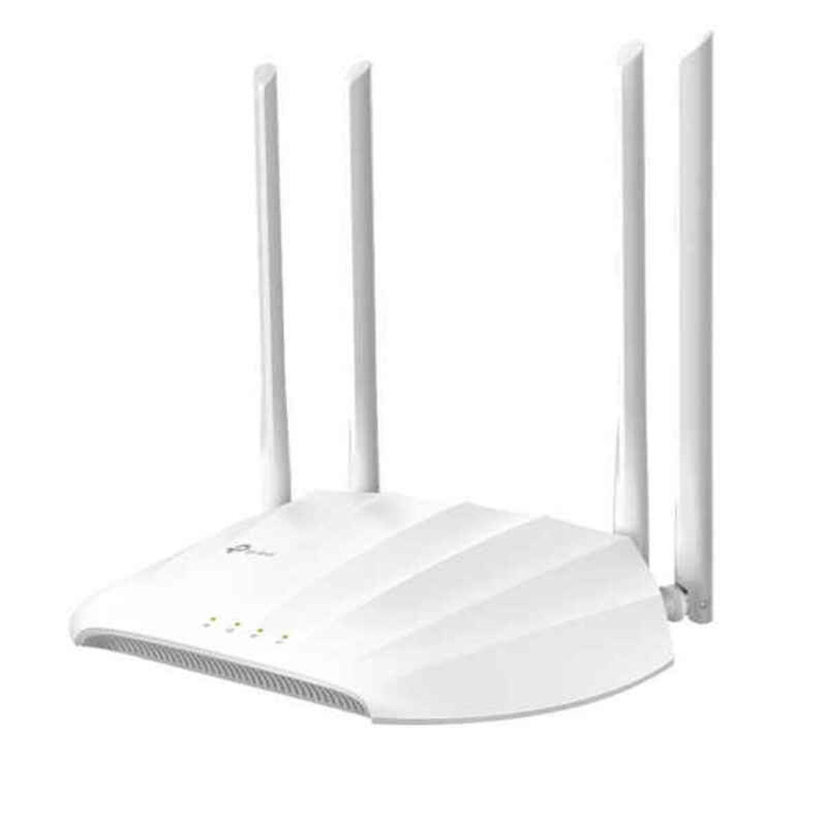 Toegangspunt Repeater TP-Link TL-WA1201 5 GHz 867 Mbps Wit Multicolour
