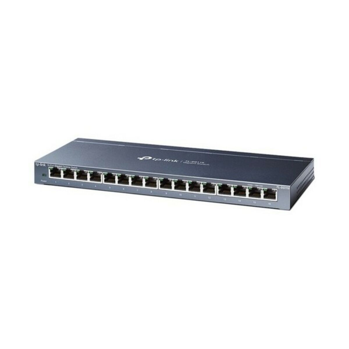 Obrazek Desktop Switch TP-Link TL-SG116