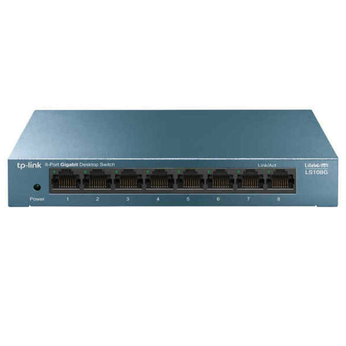 Picture of Switch TP-Link LS108G