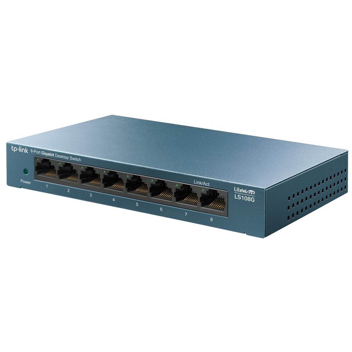 Picture of Switch TP-Link LS108G