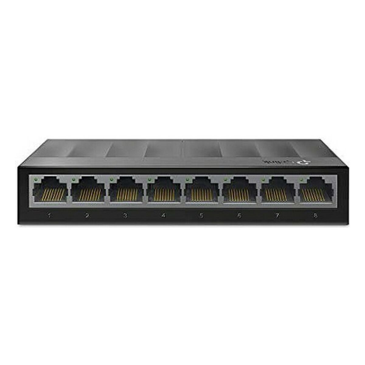 Afbeeldingen van Desktop Switch TP-Link LS1008G 10/100 Mbps