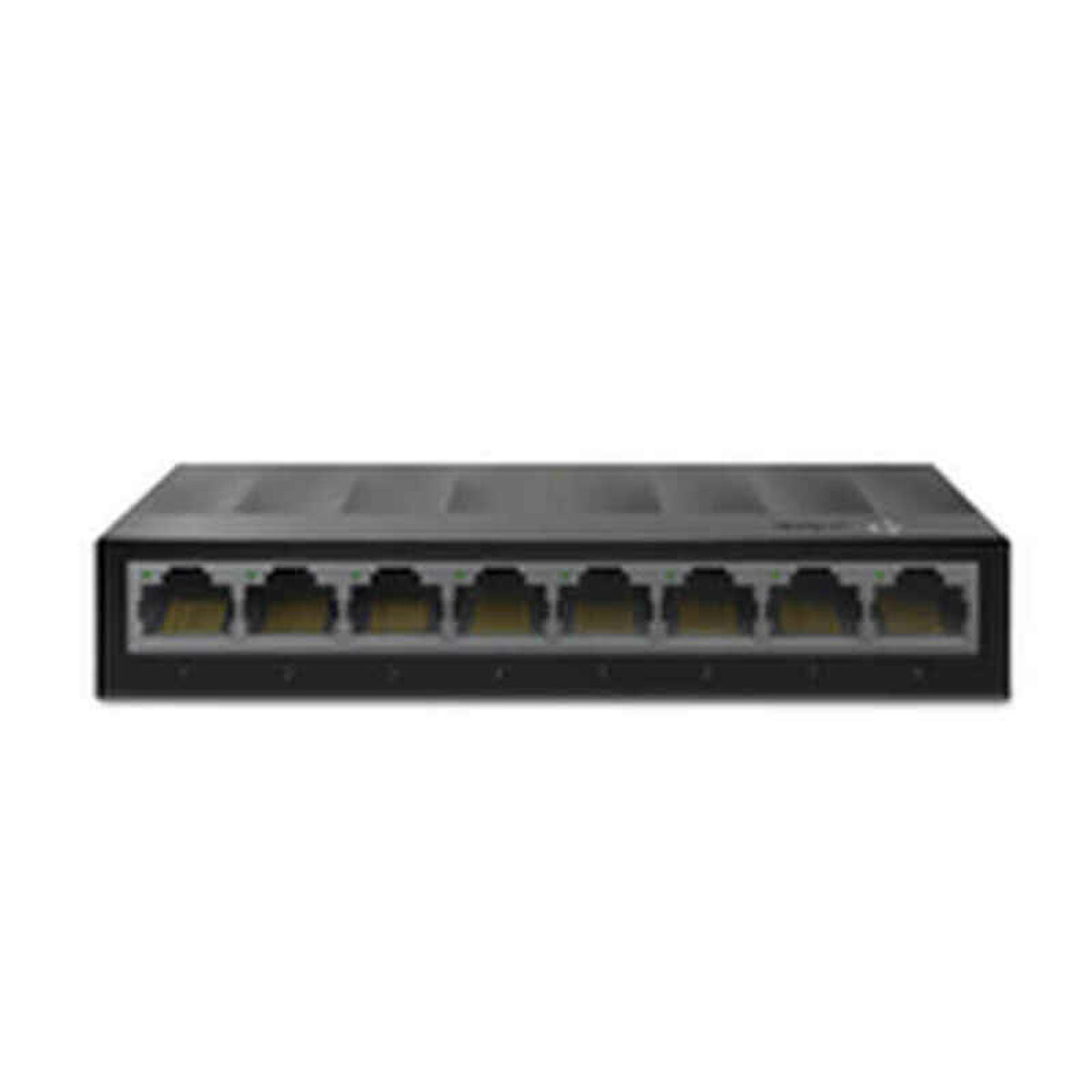 Kép Desktop Switch TP-Link LS1008G