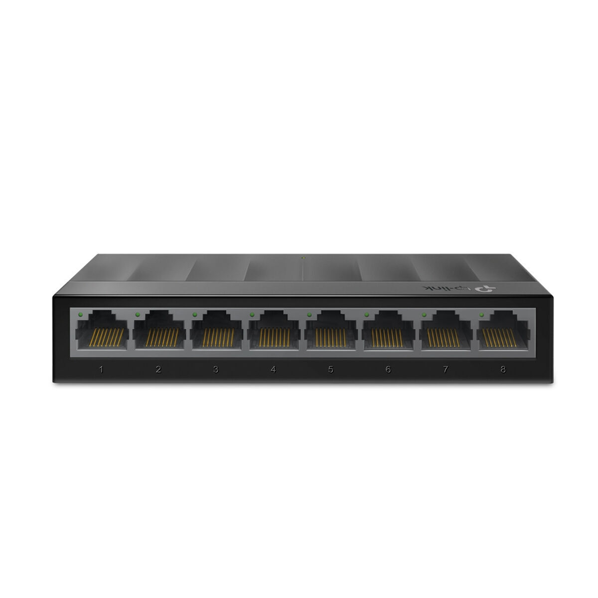 Picture of Desktop Switch TP-Link LS1008G