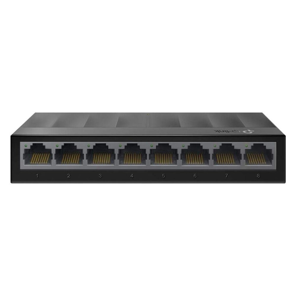 Picture of Desktop Switch TP-Link LS1008G