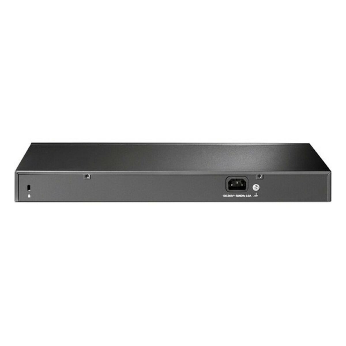 Afbeeldingen van Switch TP-Link TL-SG1218MPE
