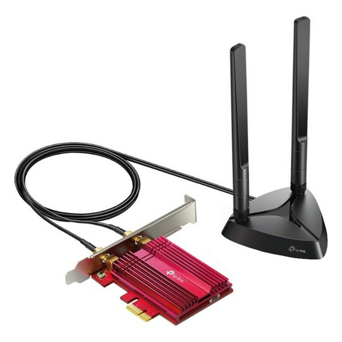 Bild von Wi-Fi Network Card TP-Link Archer TX3000E