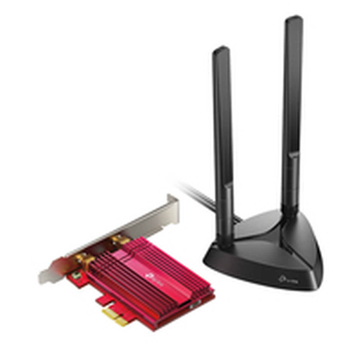 Bild von Wi-Fi Network Card TP-Link Archer TX3000E