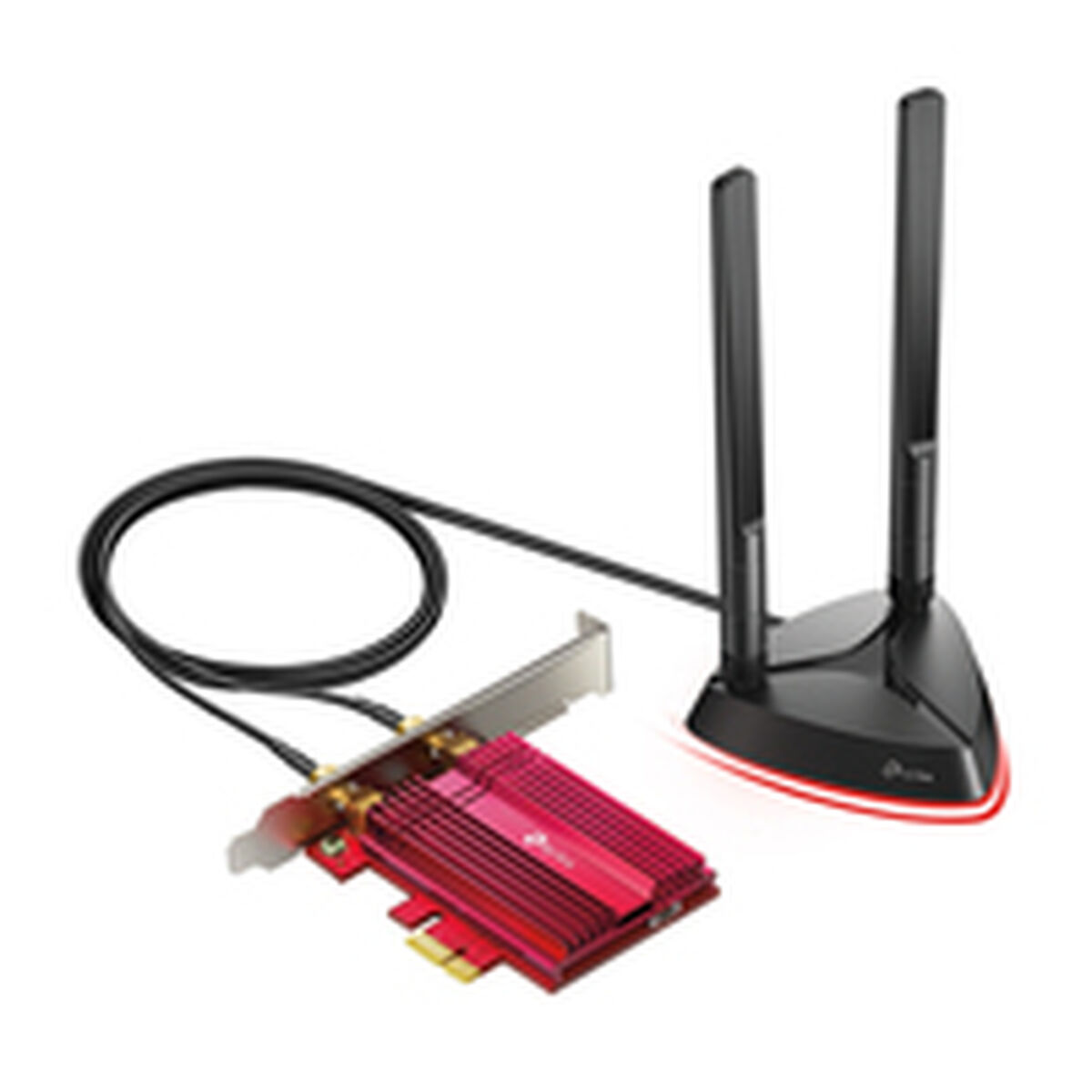 Bild von Wi-Fi Network Card TP-Link Archer TX3000E