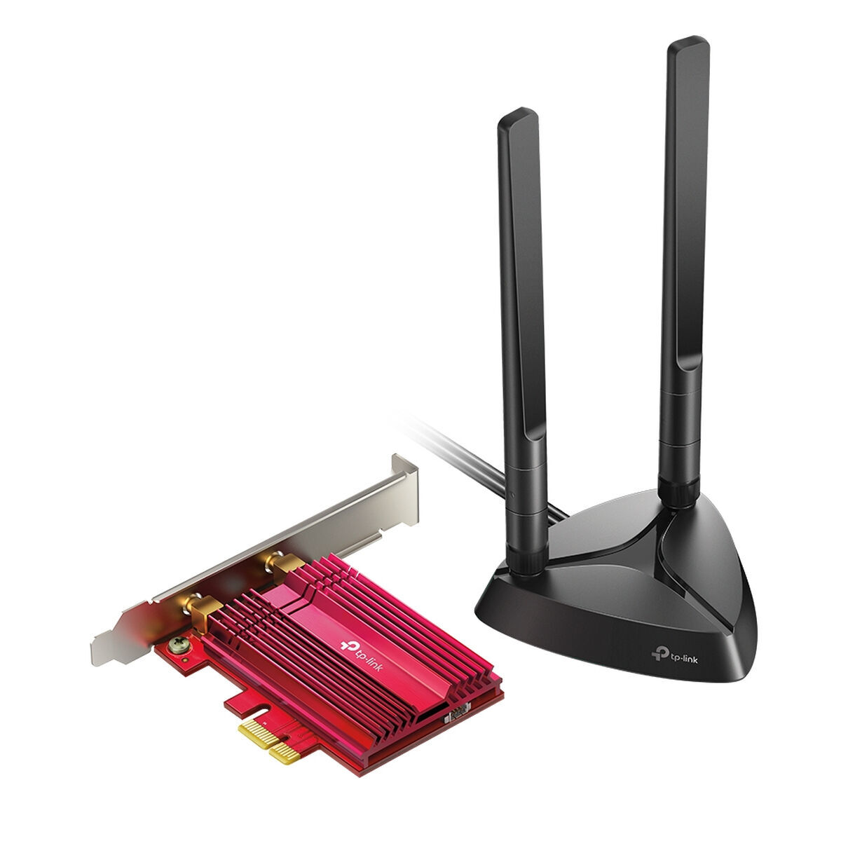 Bild von Wi-Fi Network Card TP-Link Archer TX3000E