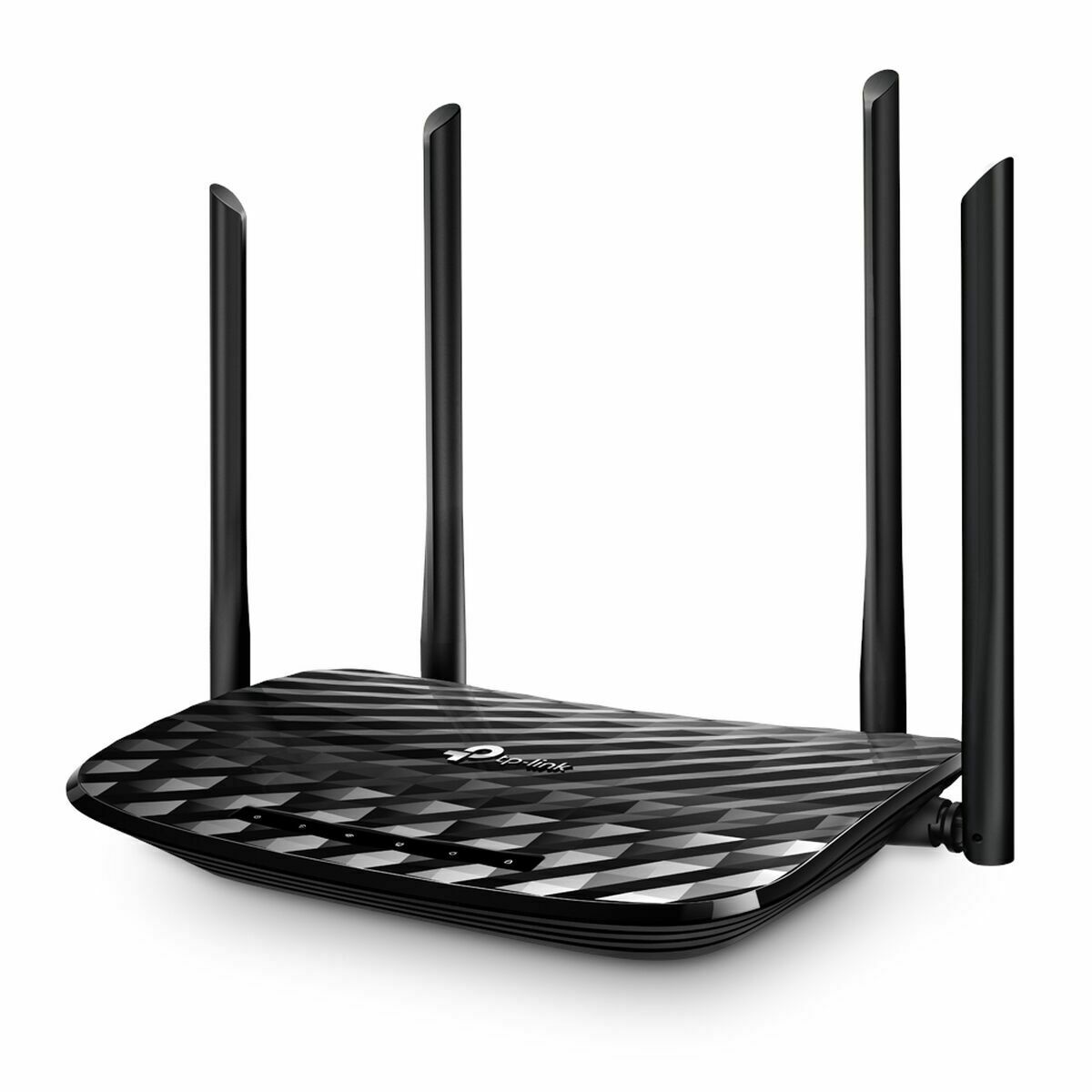 Obrazek Router TP-Link AC1200 Black