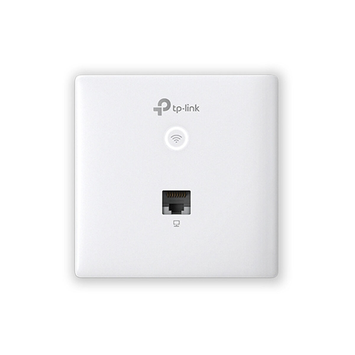 Picture of Access point TP-Link EAP230-Wall White Black